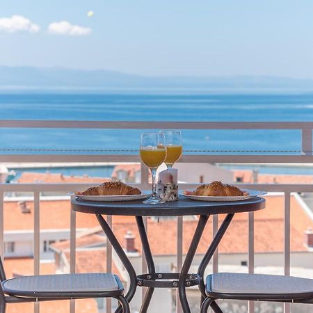 Apartments Zoka Μακάρσκα Εξωτερικό φωτογραφία