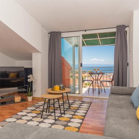 Apartments Zoka Μακάρσκα Εξωτερικό φωτογραφία