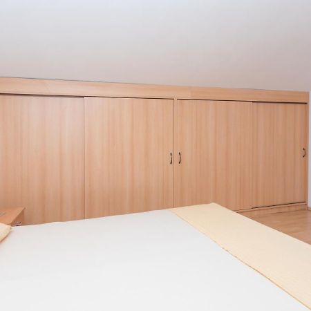 Apartments Zoka Μακάρσκα Εξωτερικό φωτογραφία