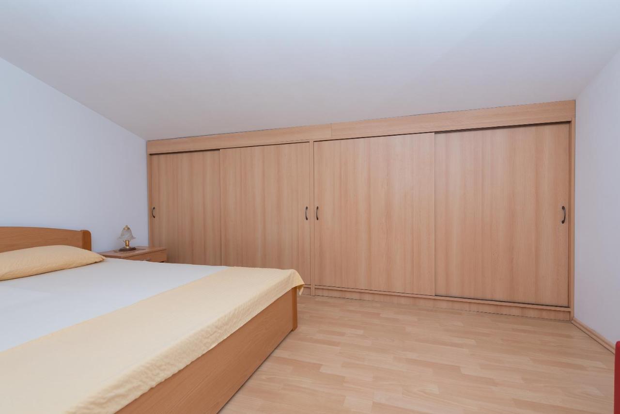 Apartments Zoka Μακάρσκα Εξωτερικό φωτογραφία