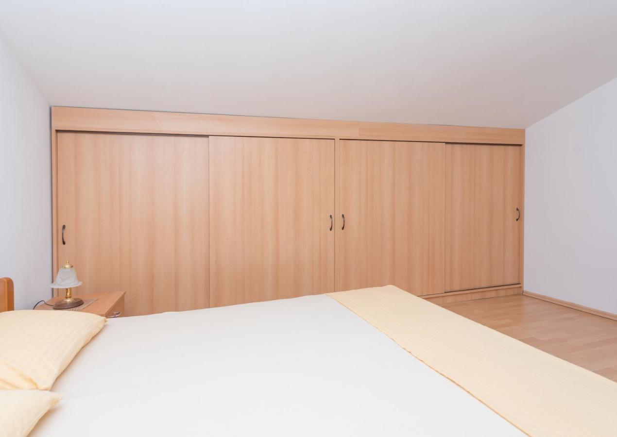 Apartments Zoka Μακάρσκα Εξωτερικό φωτογραφία