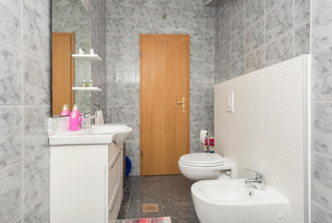 Apartments Zoka Μακάρσκα Εξωτερικό φωτογραφία